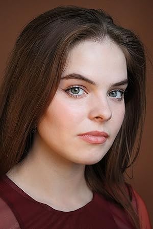 Grace Vukovic Grace Vukovic