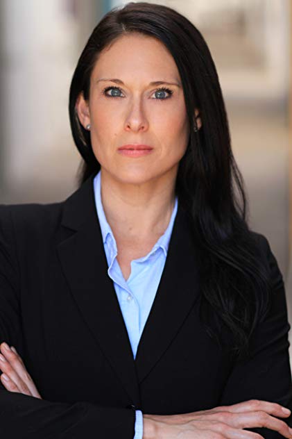 Caroline Avery Granger Caroline Avery Granger