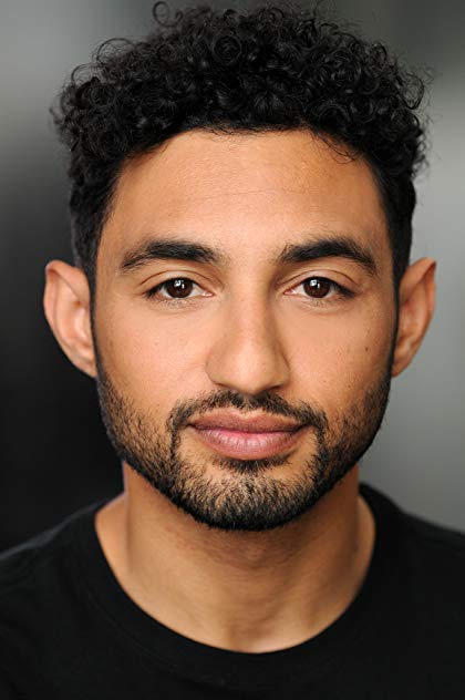 James Carr-Nelson James Carr-Nelson