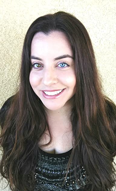 Rachel Bramson Rachel Bramson