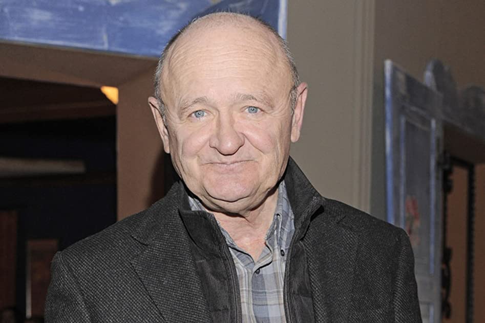 Maciej Damiecki Maciej Damiecki