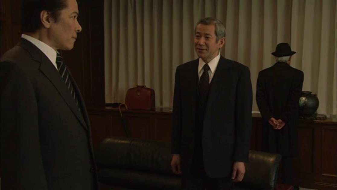 Shunji Fujimura Shunji Fujimura