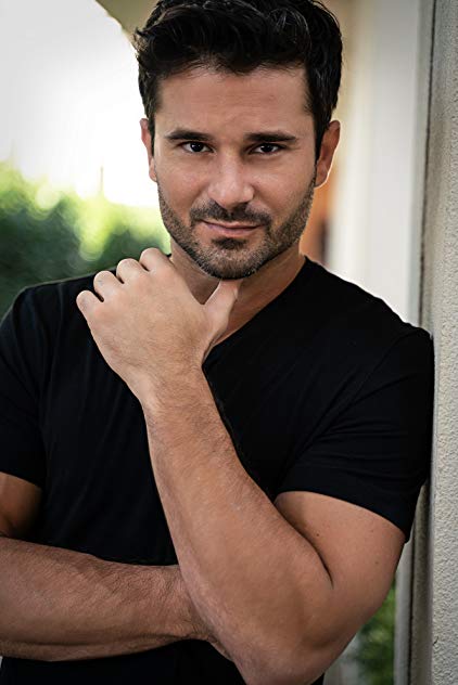 John Andrew Giordano