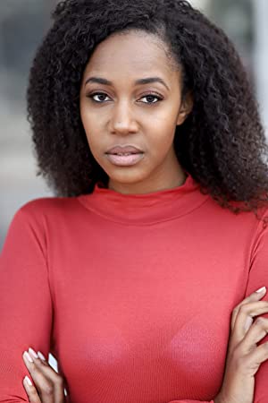 Zaakirah Hisle Zaakirah Hisle