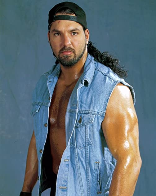 Chris Kanyon Chris Kanyon
