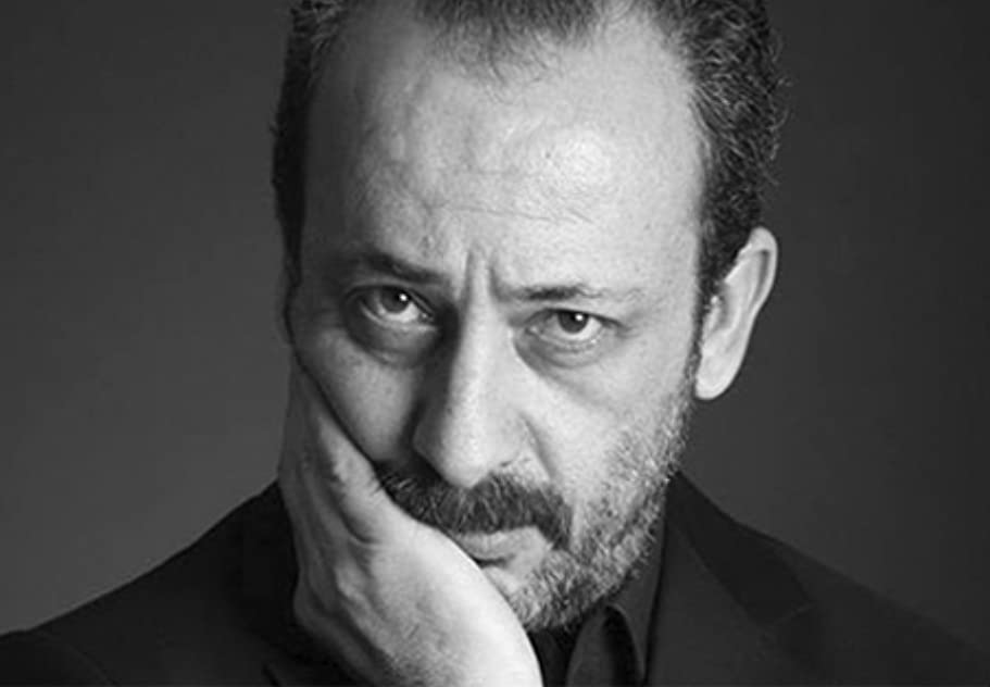 Haluk Cömert Haluk Cömert