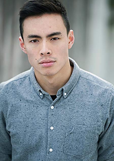 Chris Wong Chris Wong