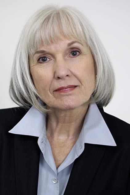 Dot Gregory Dot Gregory