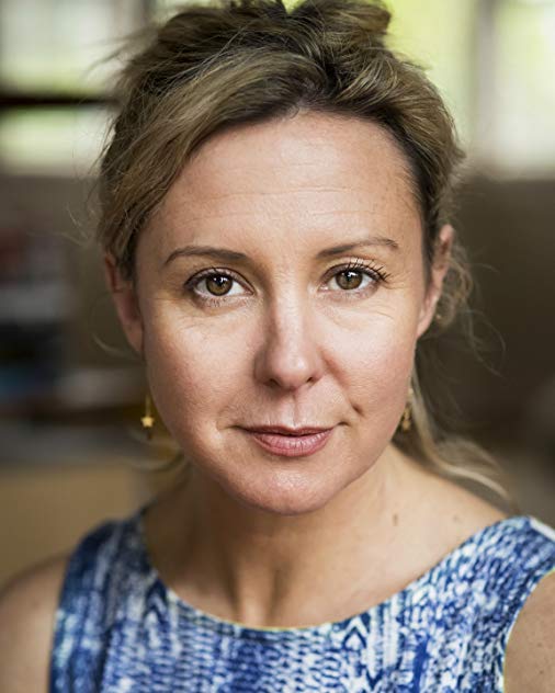 Jodie Rimmer Jodie Rimmer