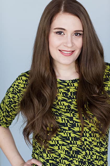 Courtney Enea Courtney Enea