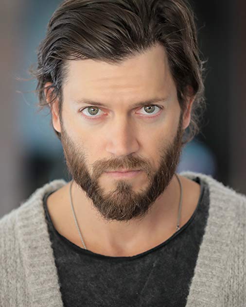 Damon Lipari Damon Lipari