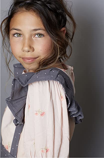 Ella Gluck Ella Gluck