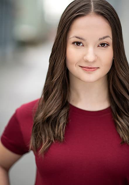 Alyssya Swales Alyssya Swales