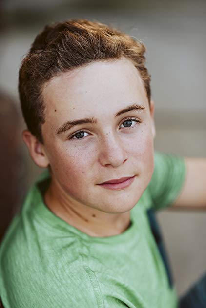Wyatt Ralff Wyatt Ralff