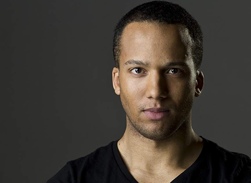 Caeden Lawrence Caeden Lawrence