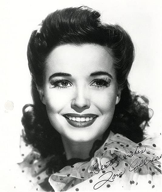 Lois Collier Lois Collier