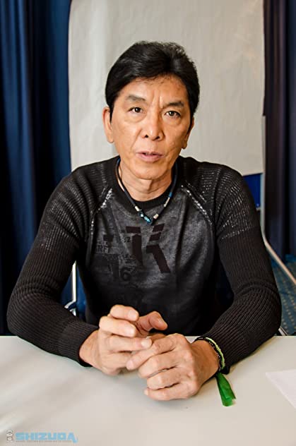 Jôji Nakata Jôji Nakata