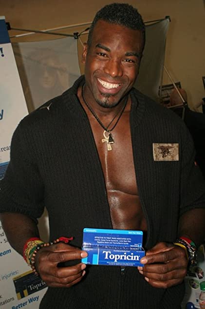 Justice Smith Jr. Justice Smith Jr.