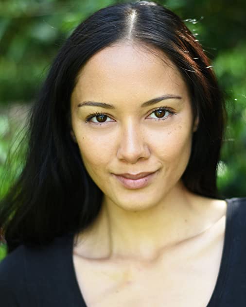 Katrina Anne Ward Katrina Anne Ward