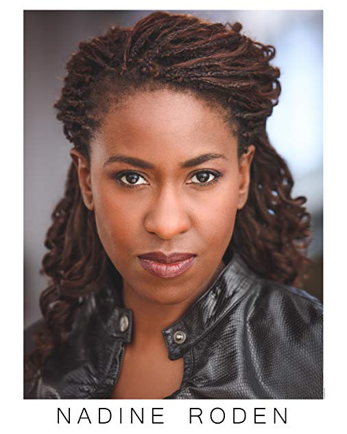 Nadine Whiteman Roden Nadine Whiteman Roden