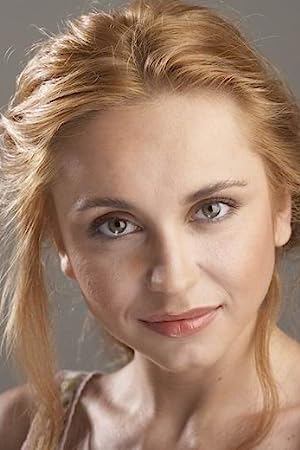 Liliya Rebryk Liliya Rebryk