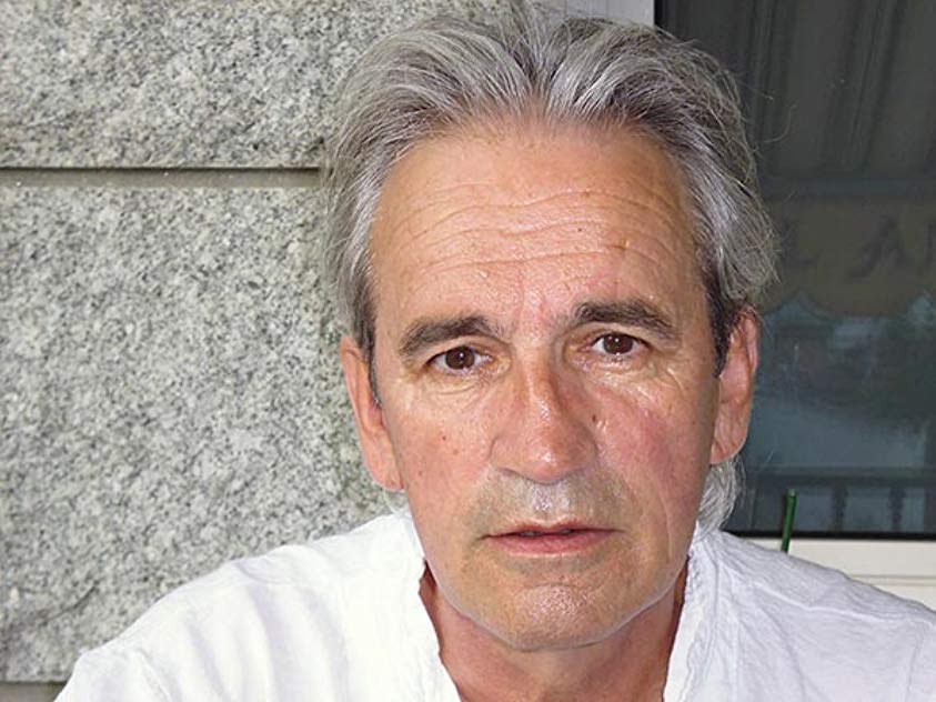 Patxi Bisquert Patxi Bisquert