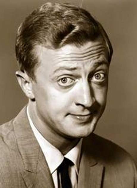 Graham Kennedy
