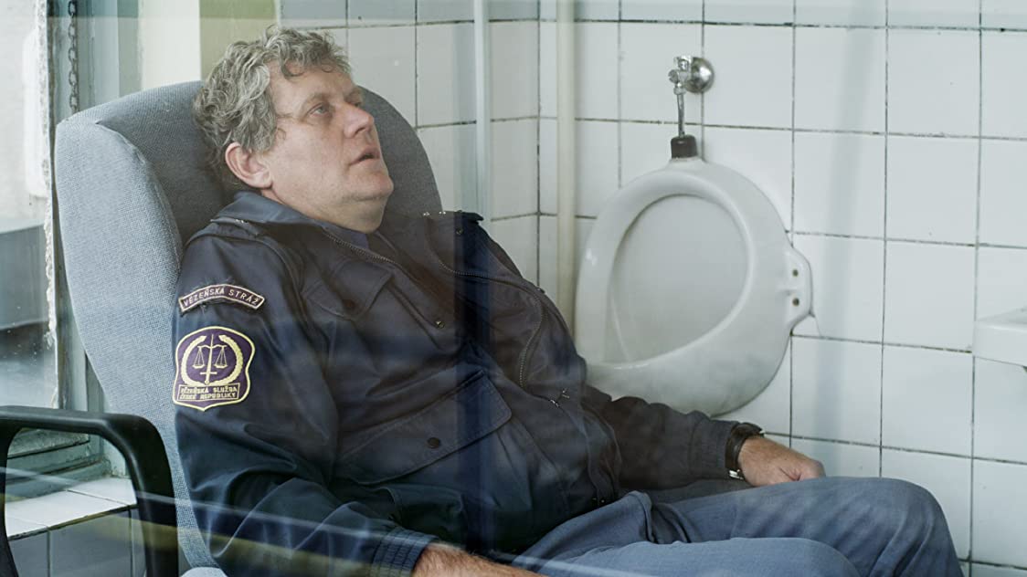 Miroslav Hanus Miroslav Hanus