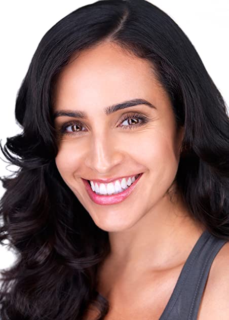 Valerie Perez Valerie Perez