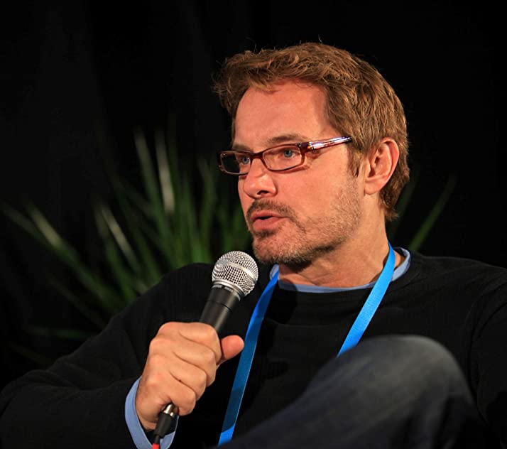 David Courier David Courier