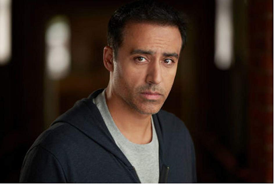 Frank Licari Frank Licari