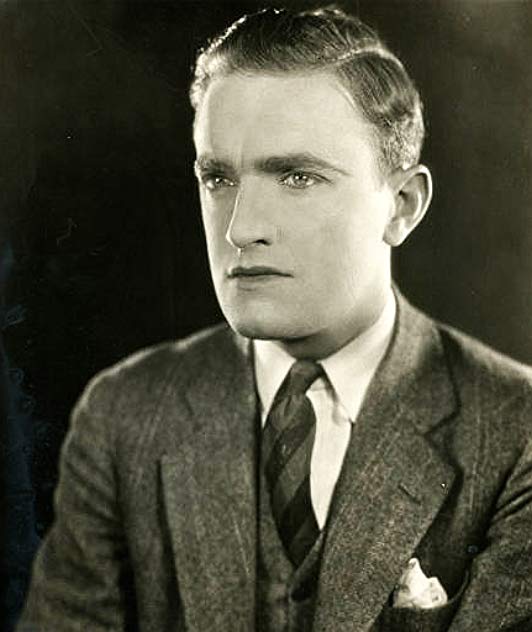 Harold Goodwin Harold Goodwin