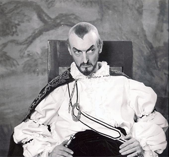 Georg Årlin Georg Årlin