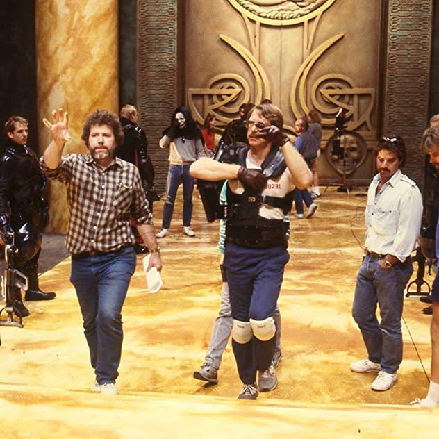 Gary Goddard Gary Goddard