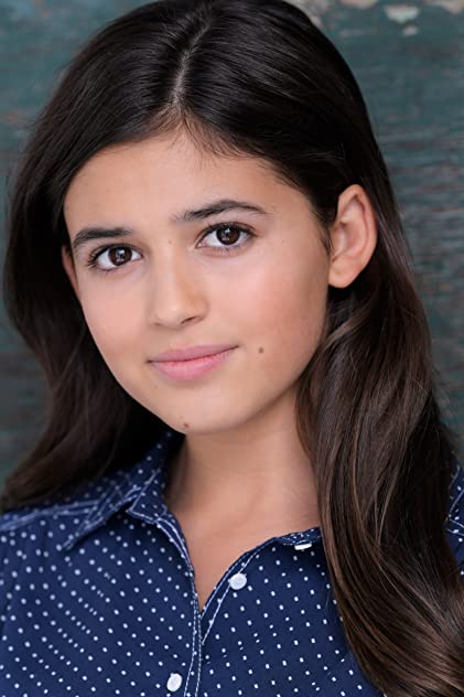 Olivia Trujillo Olivia Trujillo