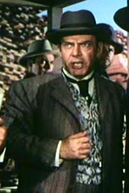 Duke Watson Duke Watson