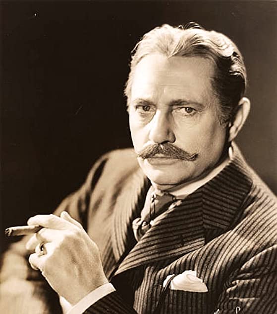 Percy Waram Percy Waram