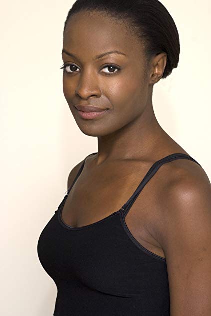 Rosalyn Wright Rosalyn Wright