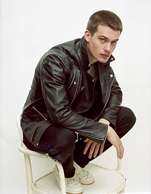 Nicholas Galitzine Nicholas Galitzine