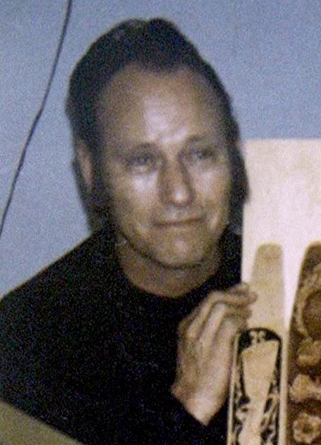 L.D. Cooper L.D. Cooper