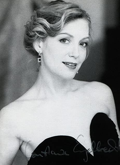 Constanze Engelbrecht Constanze Engelbrecht