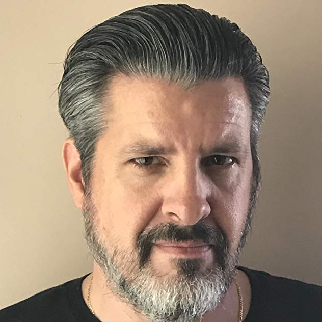 Seth Di Marco Seth Di Marco