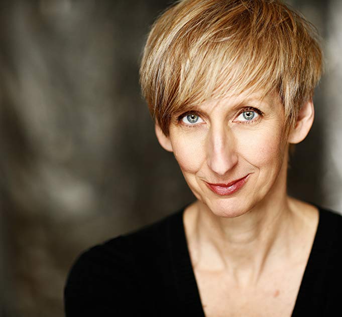 Tannis Burnett Tannis Burnett