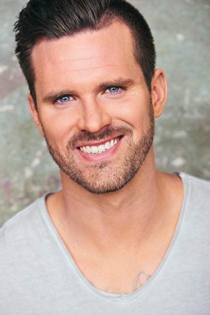 Brandon Firby Brandon Firby