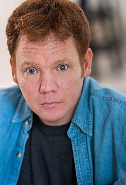 Greg Nappo Greg Nappo