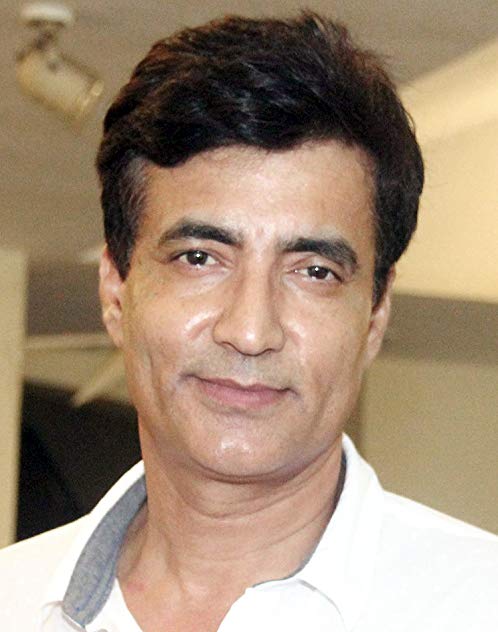 Narendra Jha Narendra Jha
