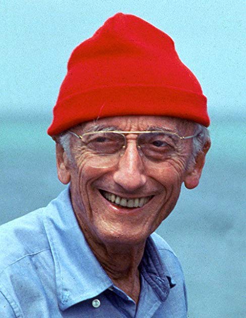 Jacques-Yves Cousteau Jacques-Yves Cousteau