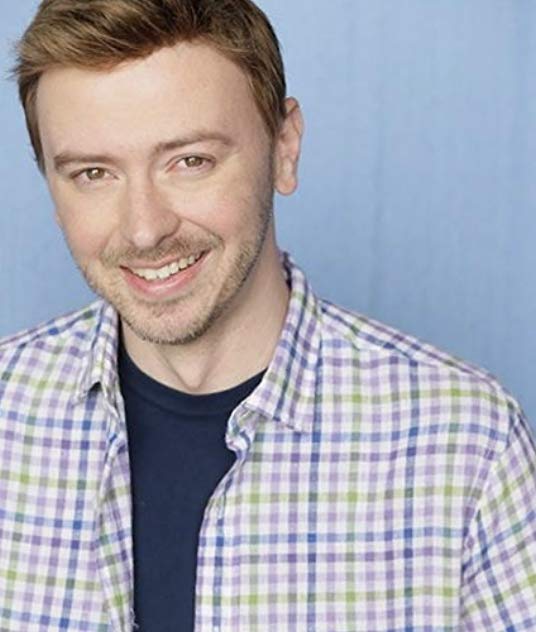 Chris Carlisle Chris Carlisle