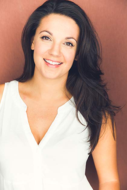 Katie Iacona Katie Iacona