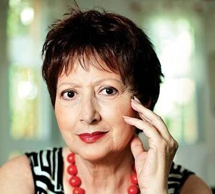 Rozina Cambos Rozina Cambos